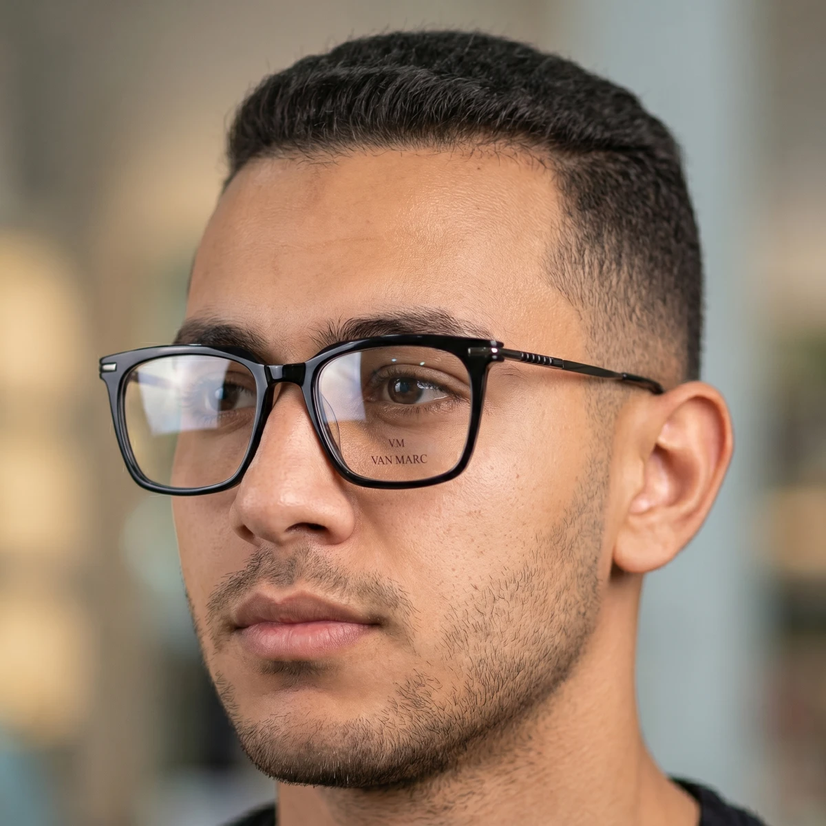 van marc نظاره طبيه رجاليه