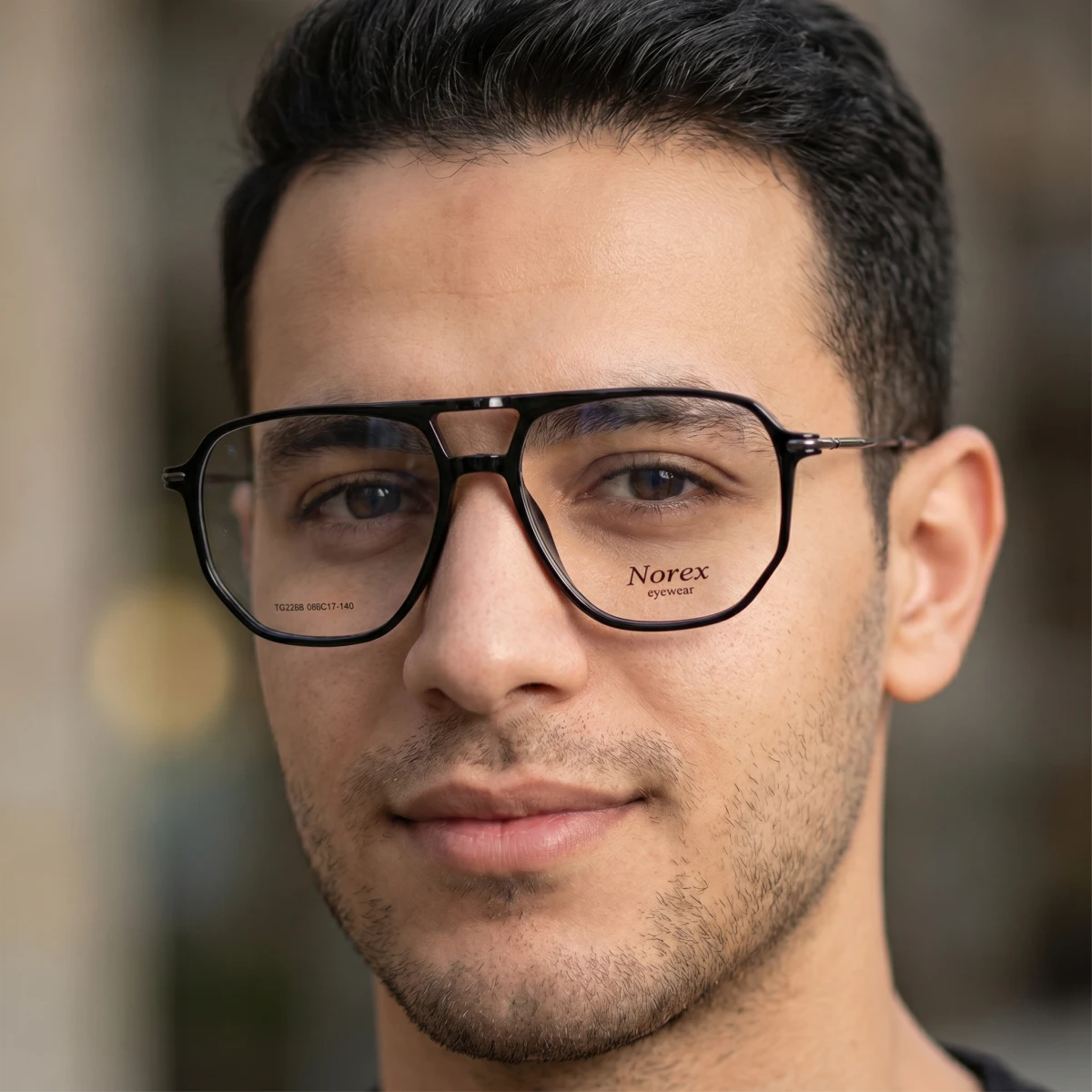 Norex نظاره  طبيه رجاليه  ماركة