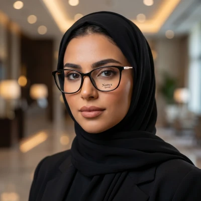 Norex نظاره  طبيه حريمي ماركة