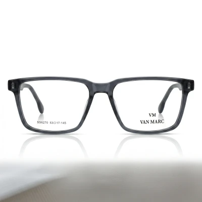  Van marc ماركه Clip on نظاره طبيه رجاليه غيارات 