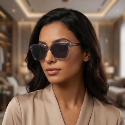 van marc نظاره شمسيه حريمي