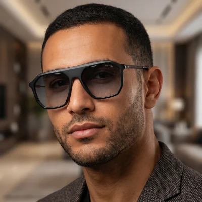 van marc نظاره شمسيه رجاليه