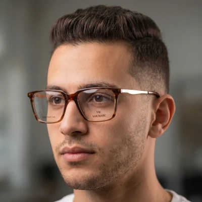 van marc نظاره طبيه رجاليه