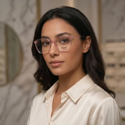 Norex نظاره  طبيه حريمي ماركة