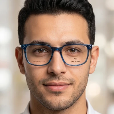 van marc نظاره طبيه رجاليه