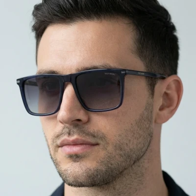 van marc نظاره شمسيه رجاليه