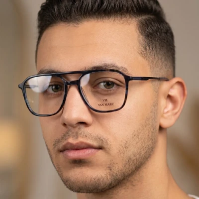 van marc نظاره طبيه رجاليه