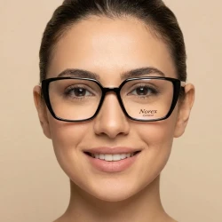نظارة طبية حريمي Norex