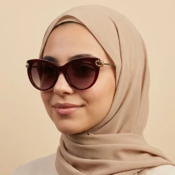 van marc نظاره شمسيه حريمي