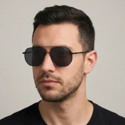 van marc نظاره شمسيه رجاليه