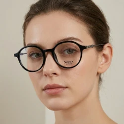 نظارة طبية حريمي Norex