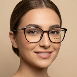 نظارة طبية حريمي Norex
