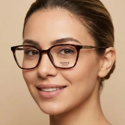 نظارة طبية حريمي Norex 