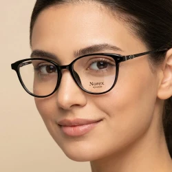  NOREX نظارة طبية حريمي