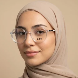 CEE نظارة طبية حريمي