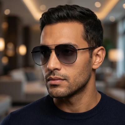 van marc نظاره شمسيه رجاليه