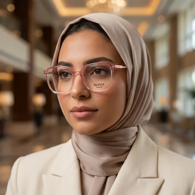 نظارة طبية حريمي Norex