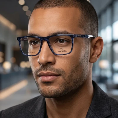 van marc نظاره طبيه رجاليه