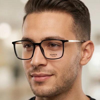 Norex نظاره  طبيه رجاليه  ماركة