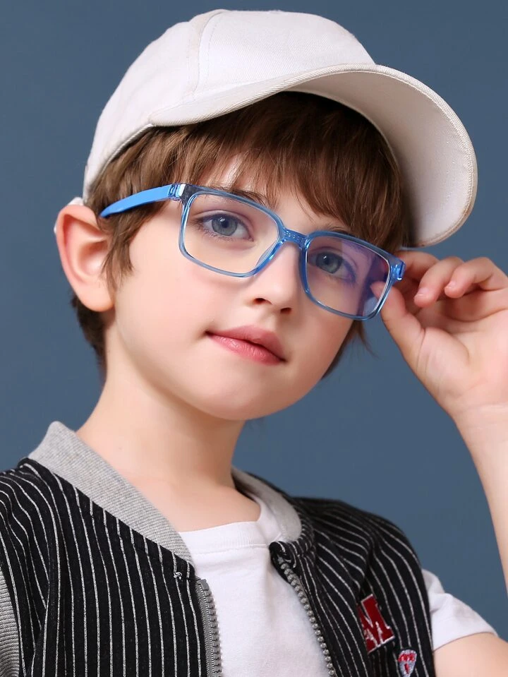 نظارات طبيه اطفال